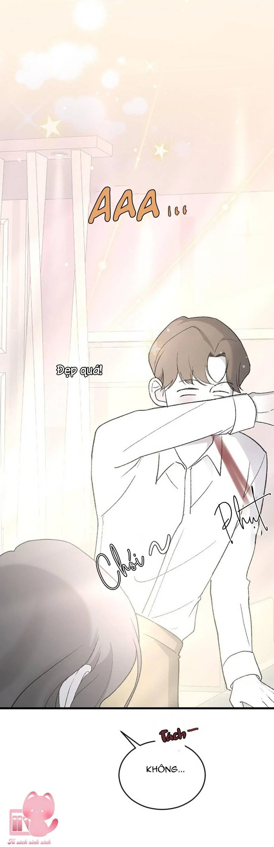 Ba Người Anh Trai Chapter 73 - Trang 2