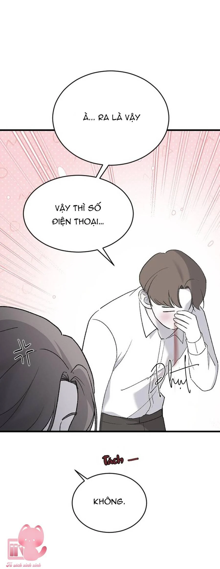 Ba Người Anh Trai Chapter 73 - Trang 2
