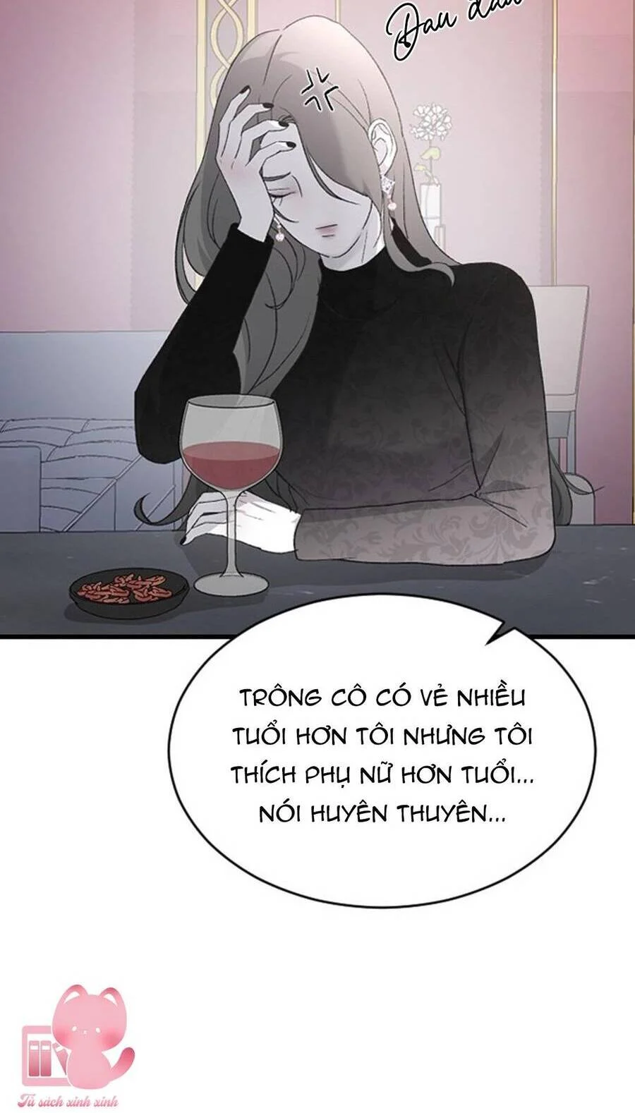 Ba Người Anh Trai Chapter 73 - Trang 2