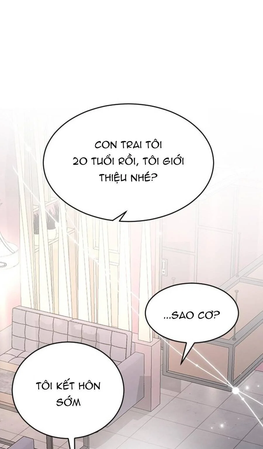 Ba Người Anh Trai Chapter 73 - Trang 2