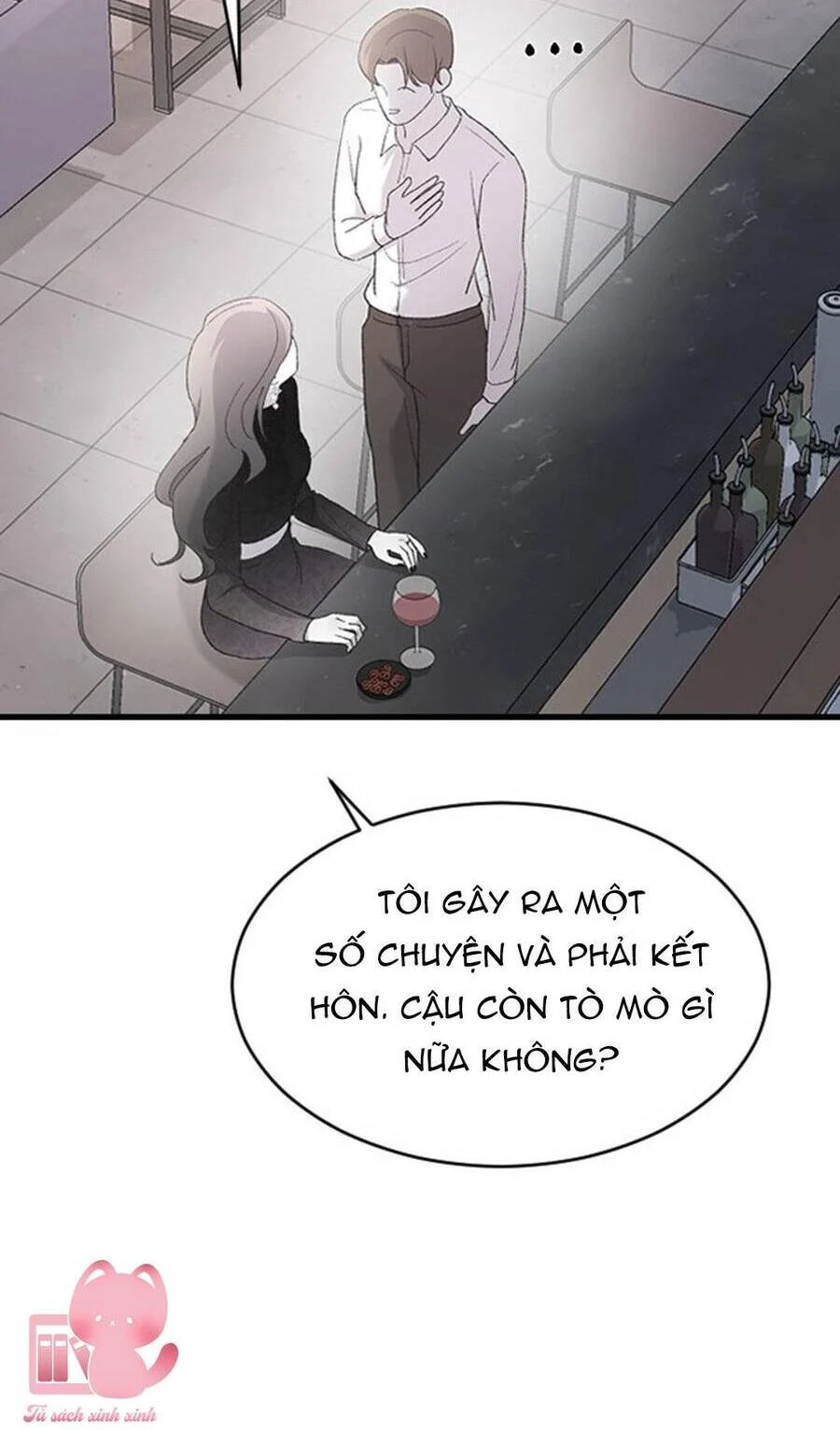 Ba Người Anh Trai Chapter 73 - Trang 2