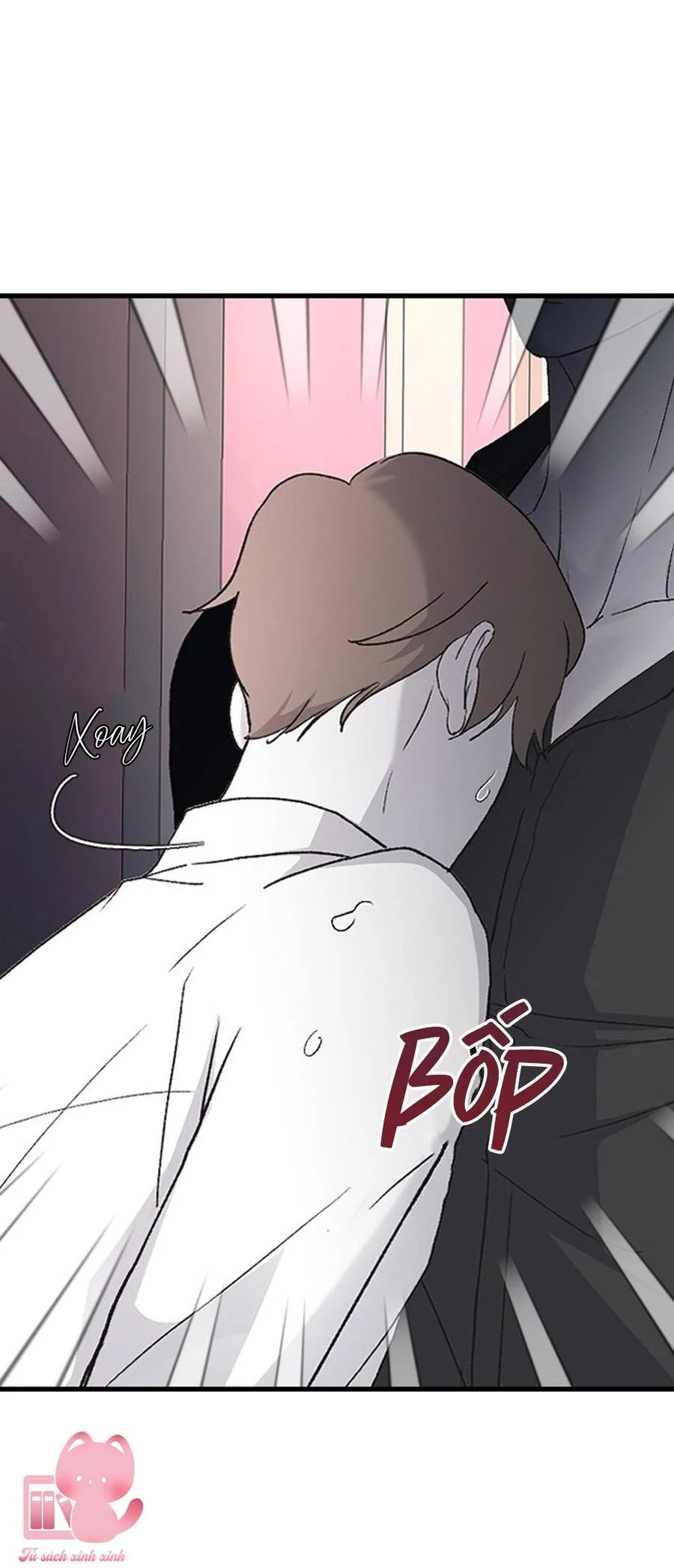 Ba Người Anh Trai Chapter 73 - Trang 2