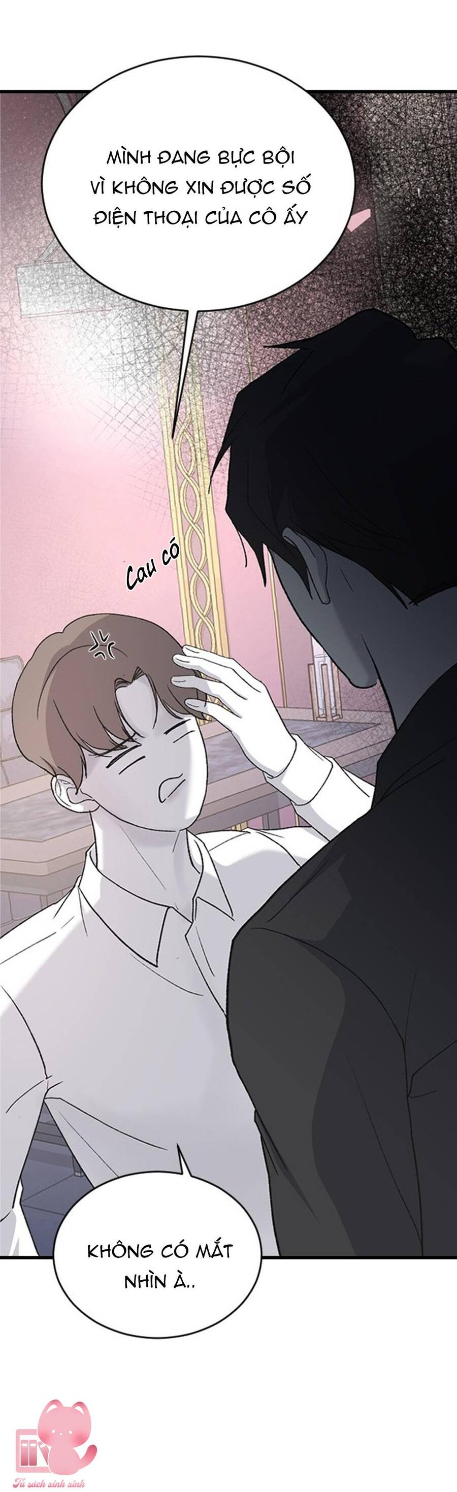 Ba Người Anh Trai Chapter 73 - Trang 2