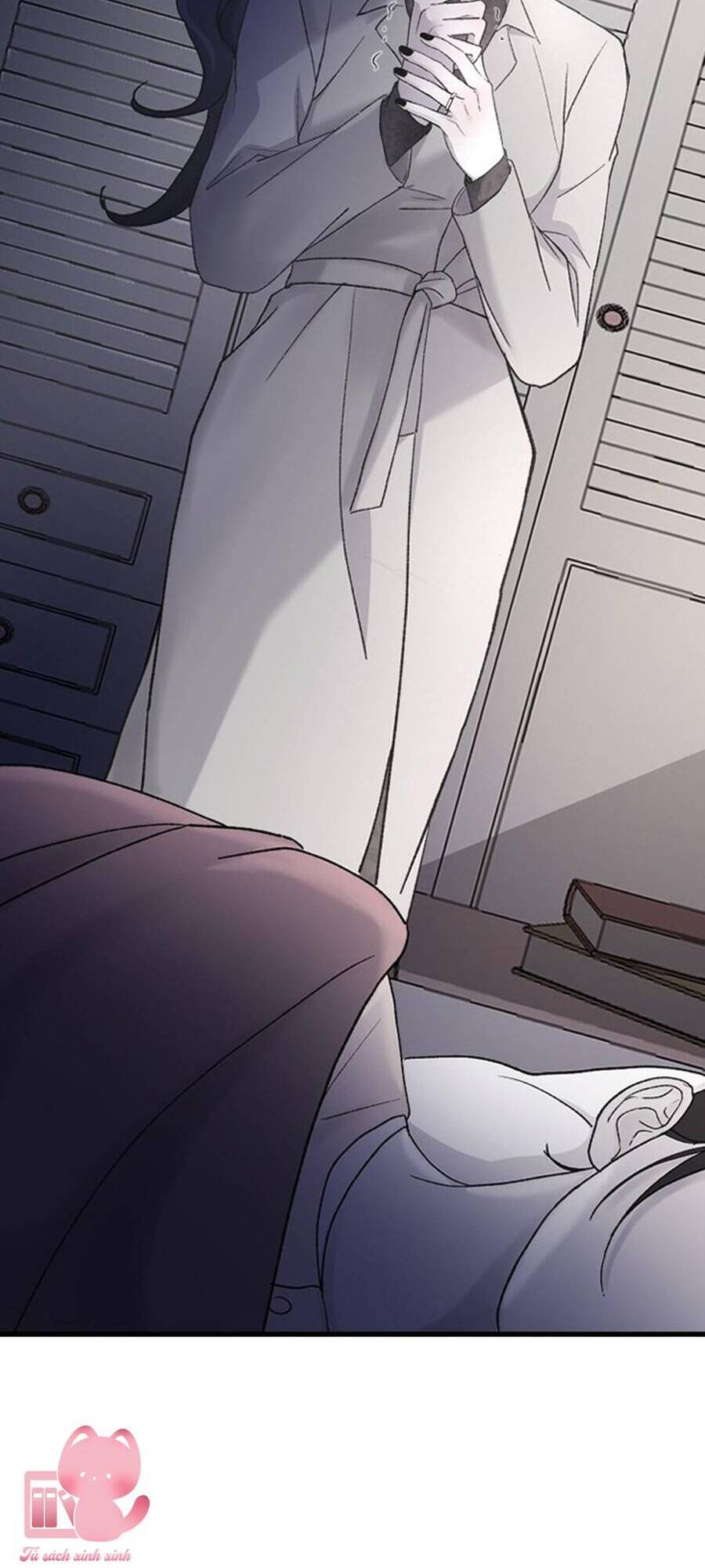 Ba Người Anh Trai Chapter 75 - Next 