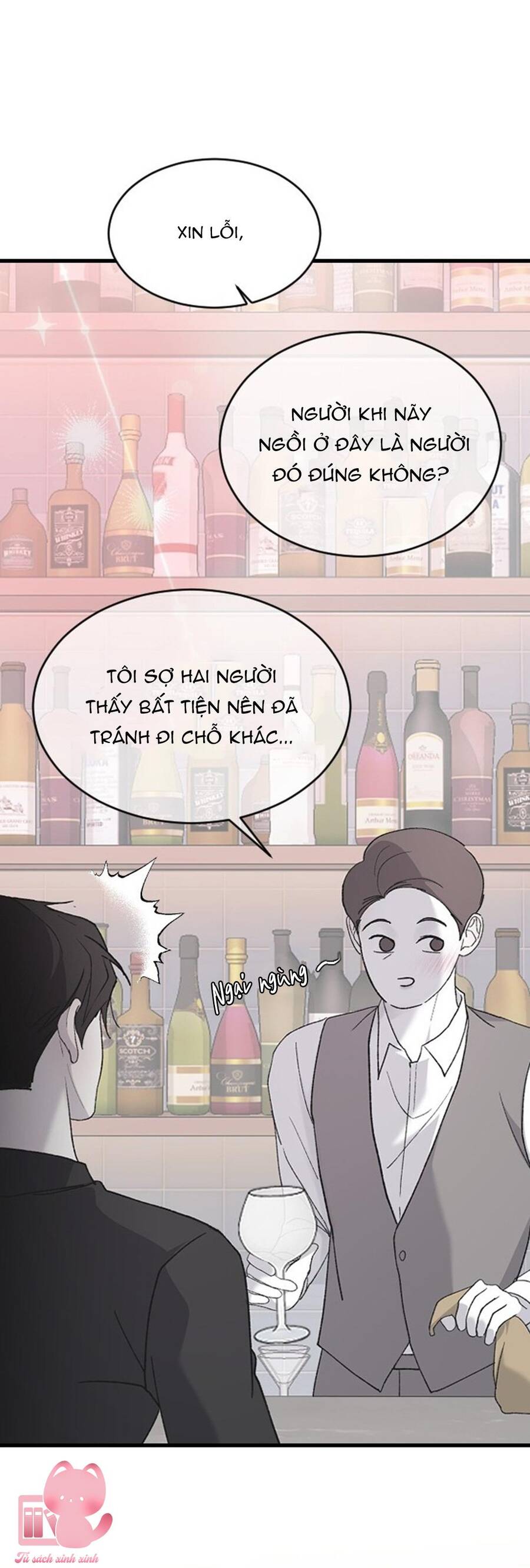 Ba Người Anh Trai Chapter 75 - Next 