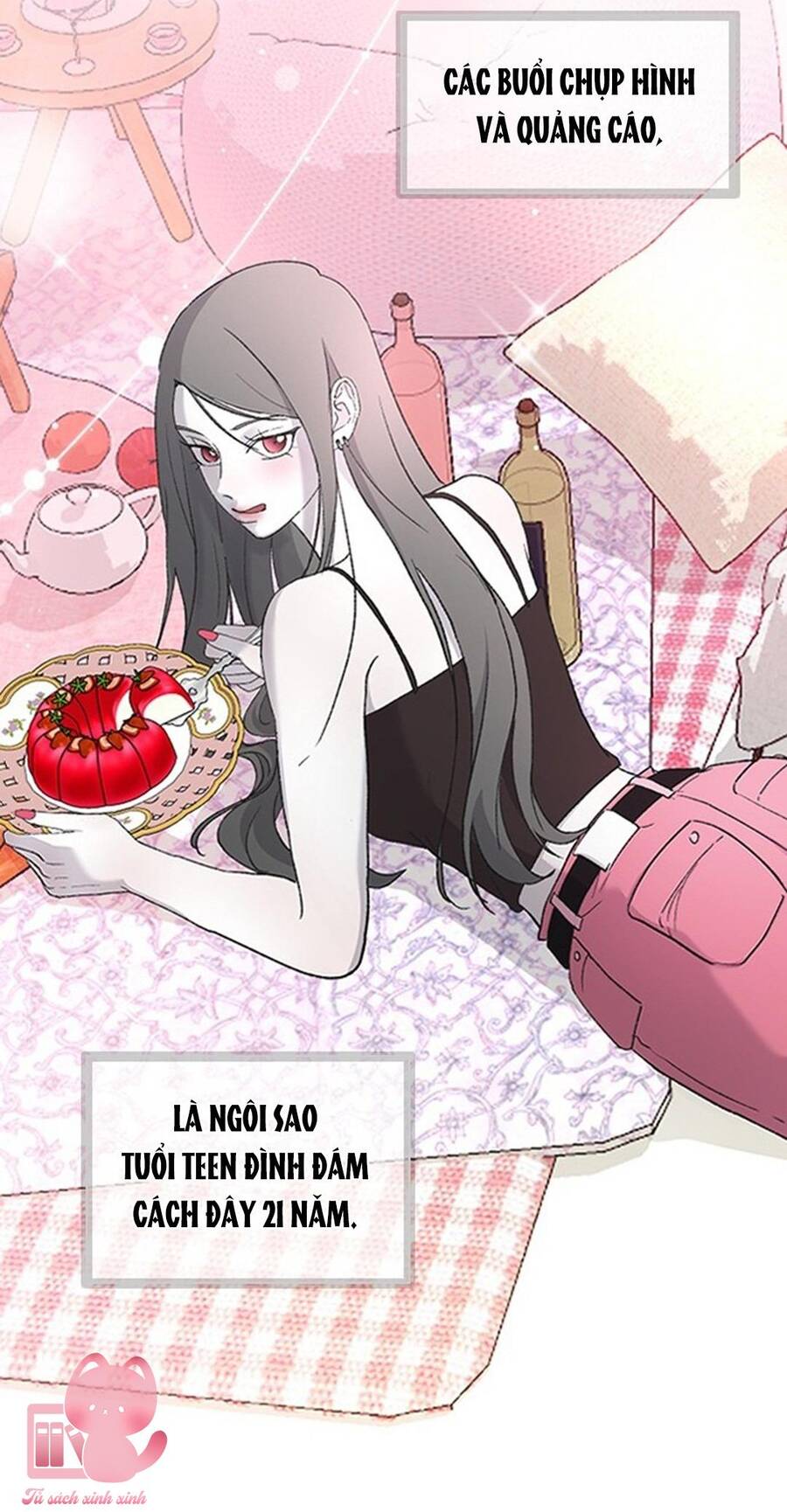 Ba Người Anh Trai Chapter 75 - Next 