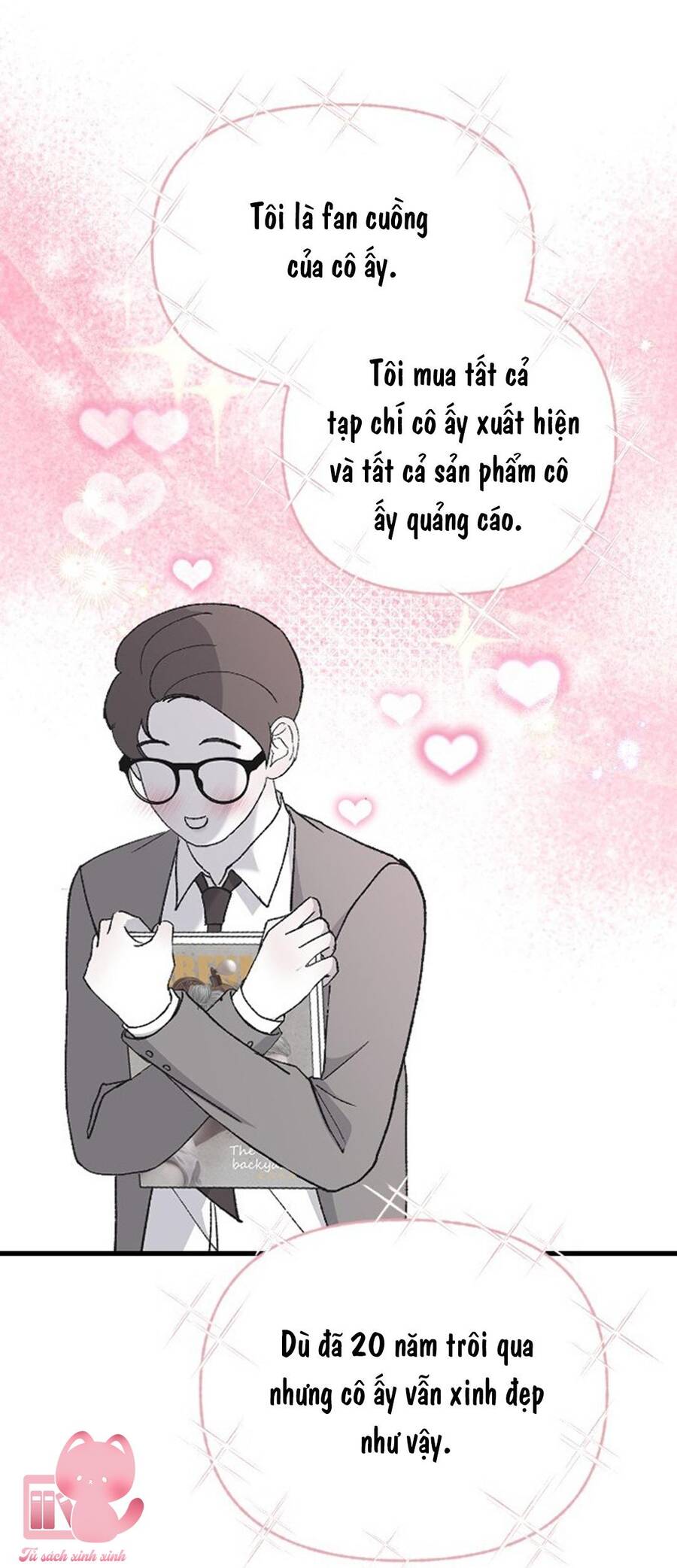 Ba Người Anh Trai Chapter 75 - Next 