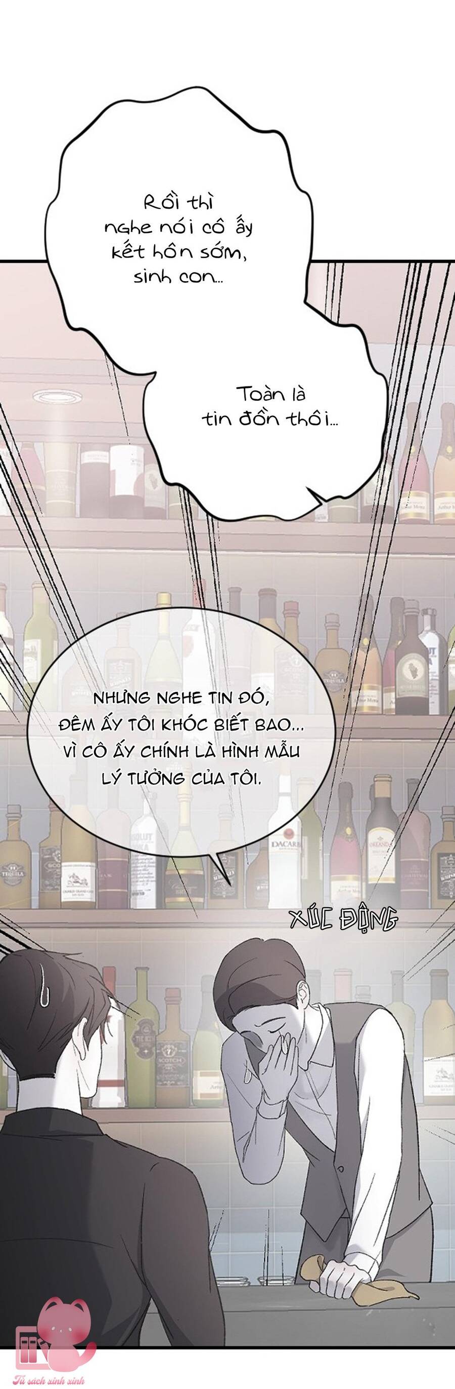 Ba Người Anh Trai Chapter 75 - Next 