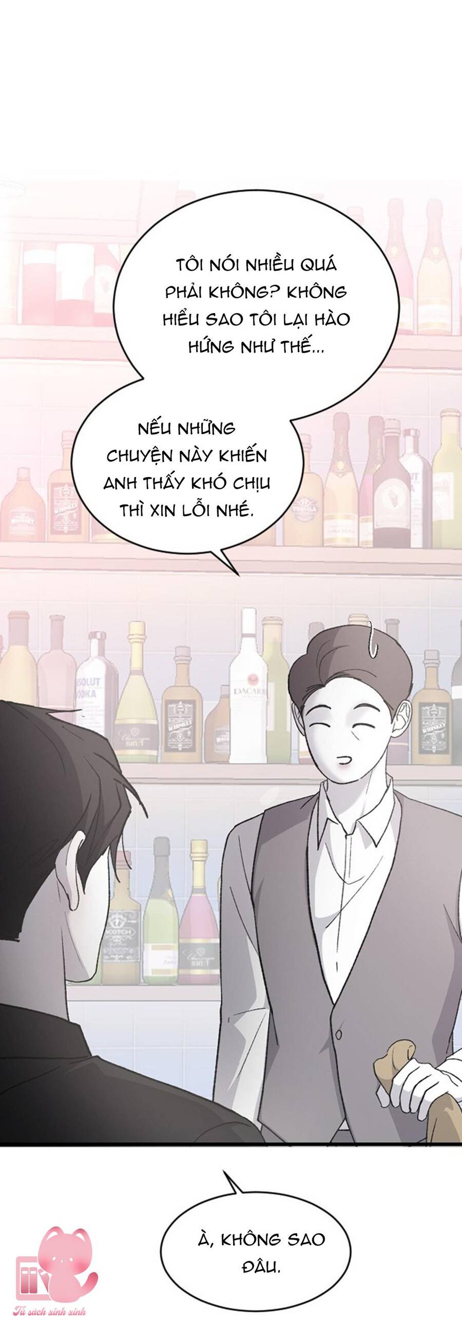 Ba Người Anh Trai Chapter 75 - Next 