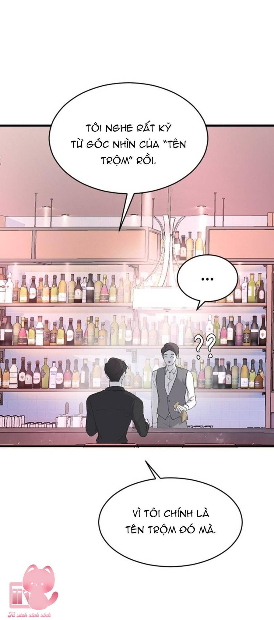 Ba Người Anh Trai Chapter 75 - Next 
