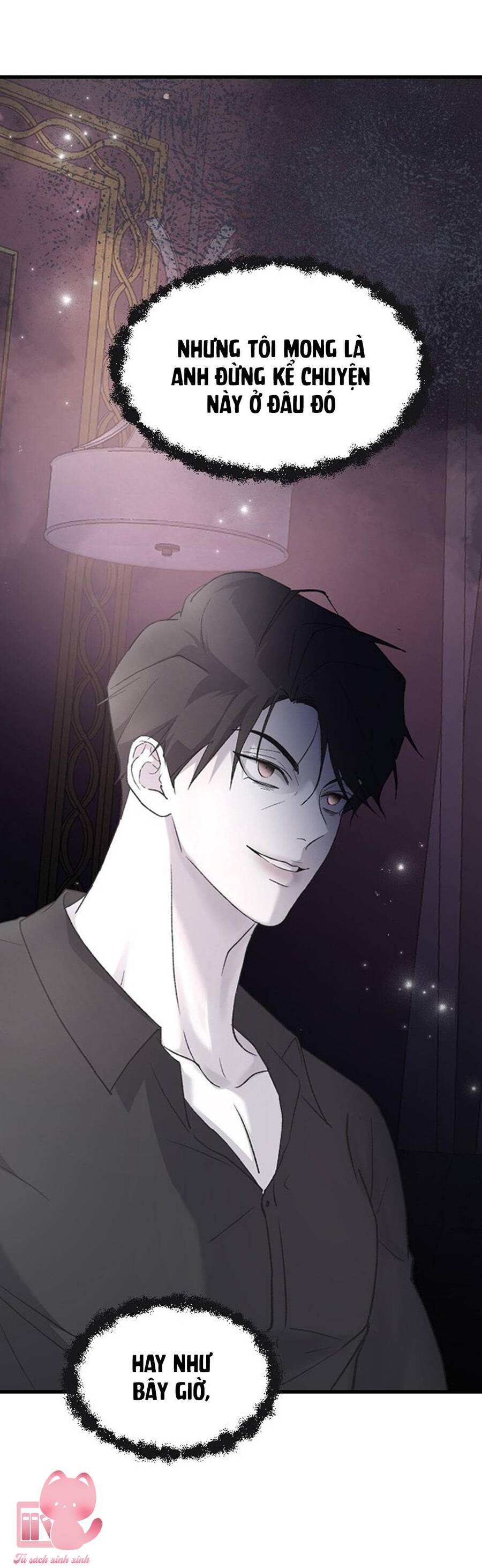 Ba Người Anh Trai Chapter 75 - Next 