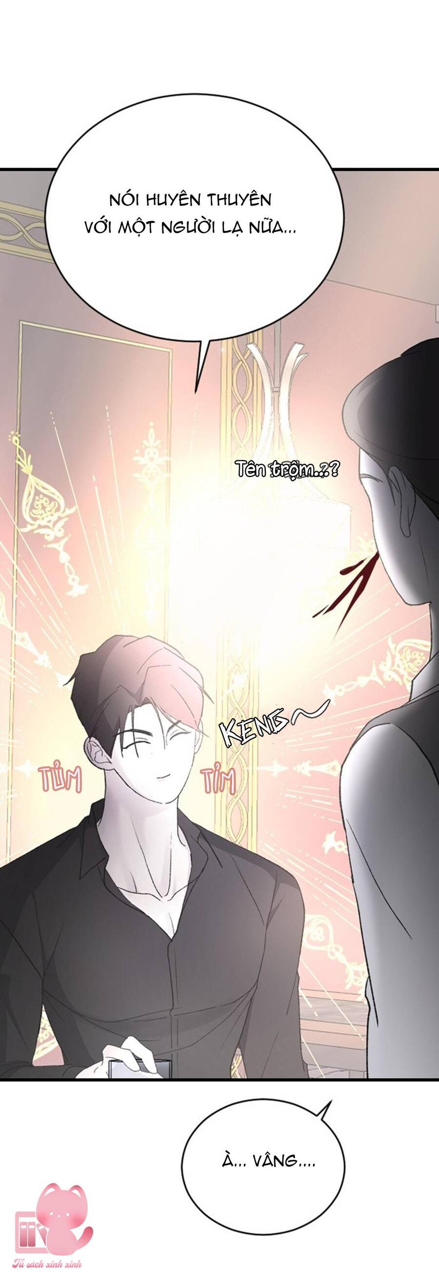 Ba Người Anh Trai Chapter 75 - Next 