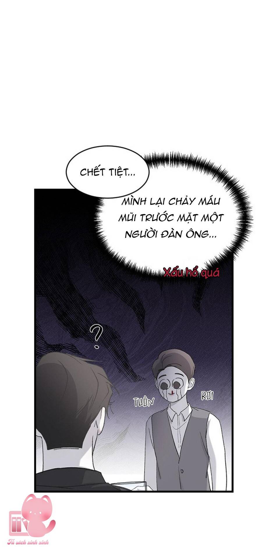 Ba Người Anh Trai Chapter 75 - Next 