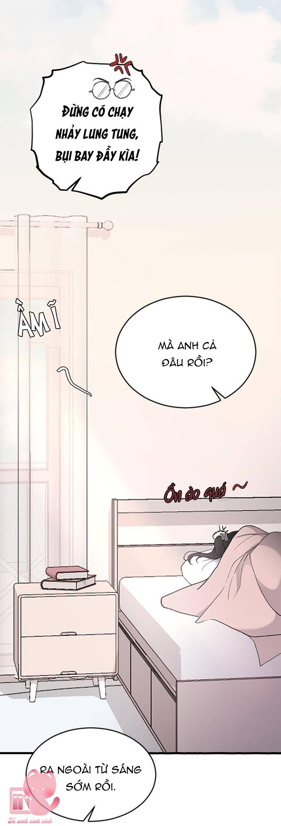 Ba Người Anh Trai Chapter 75 - Next 