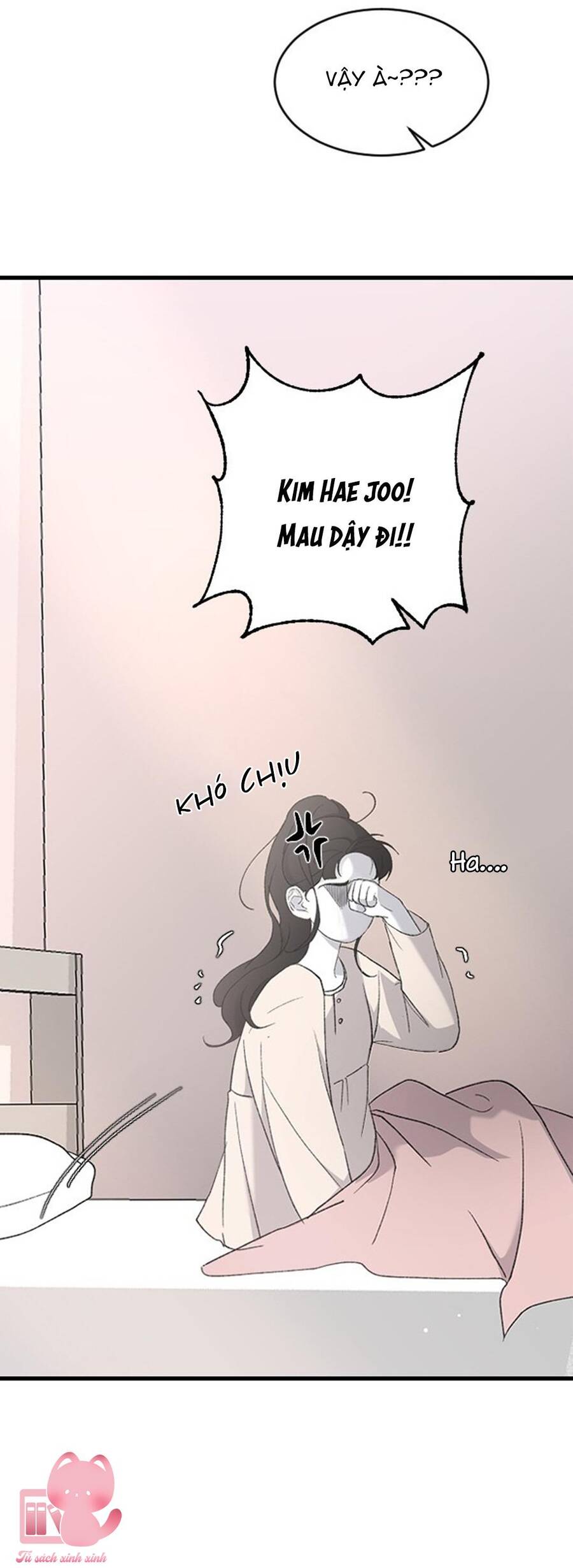 Ba Người Anh Trai Chapter 75 - Next 