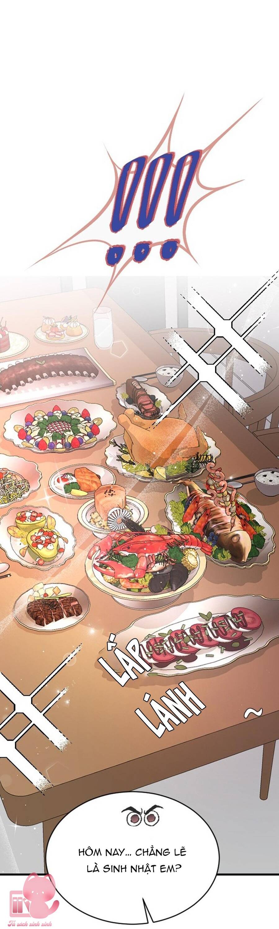 Ba Người Anh Trai Chapter 75 - Next 