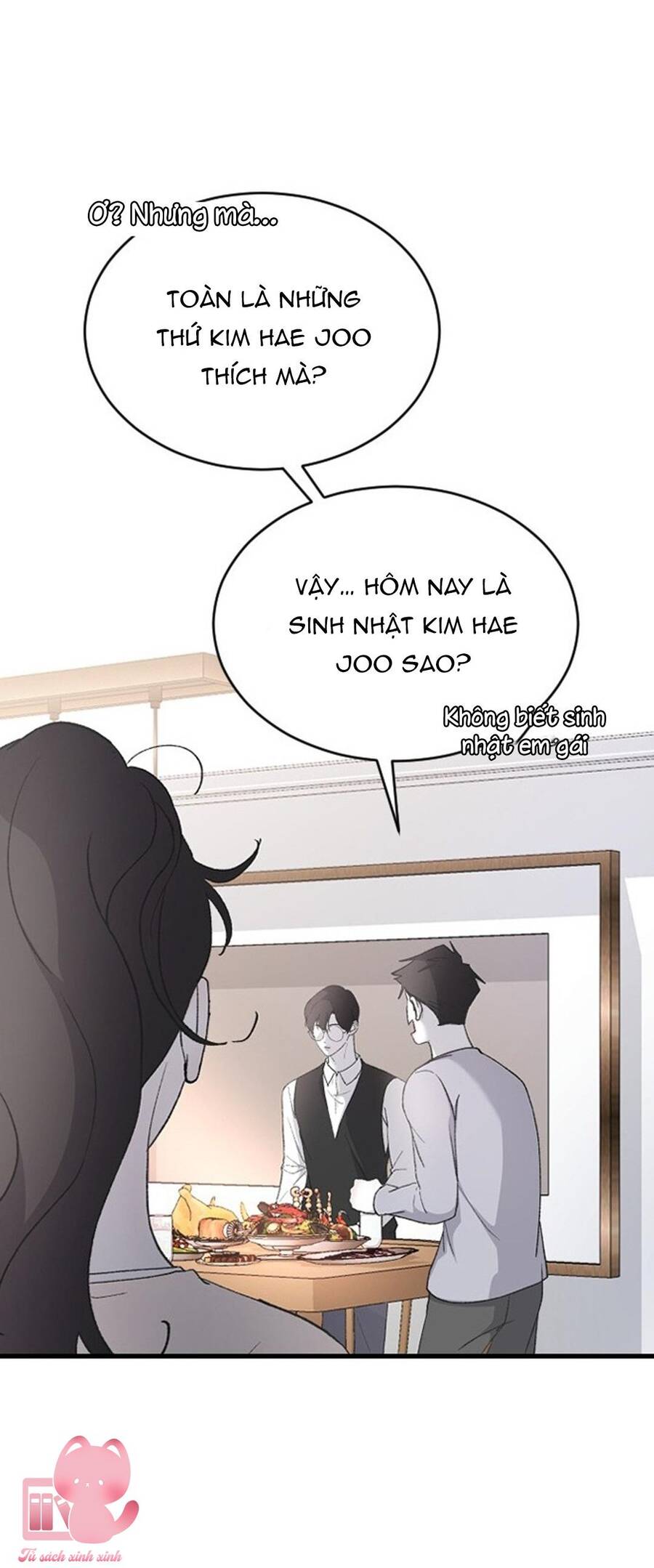 Ba Người Anh Trai Chapter 75 - Next 