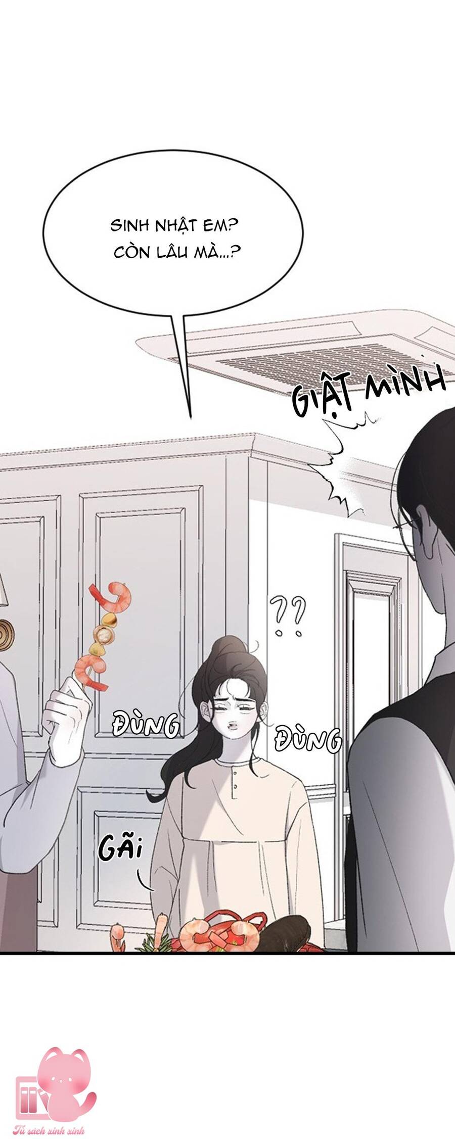 Ba Người Anh Trai Chapter 75 - Next 