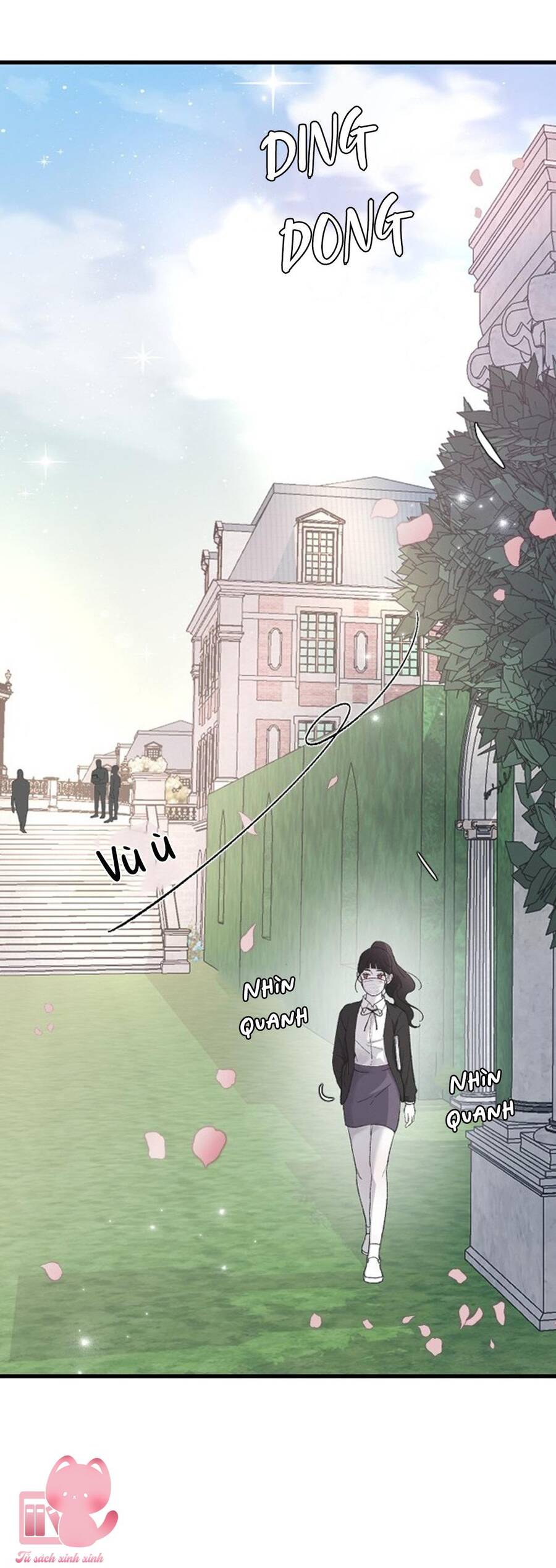 Ba Người Anh Trai Chapter 75 - Next 
