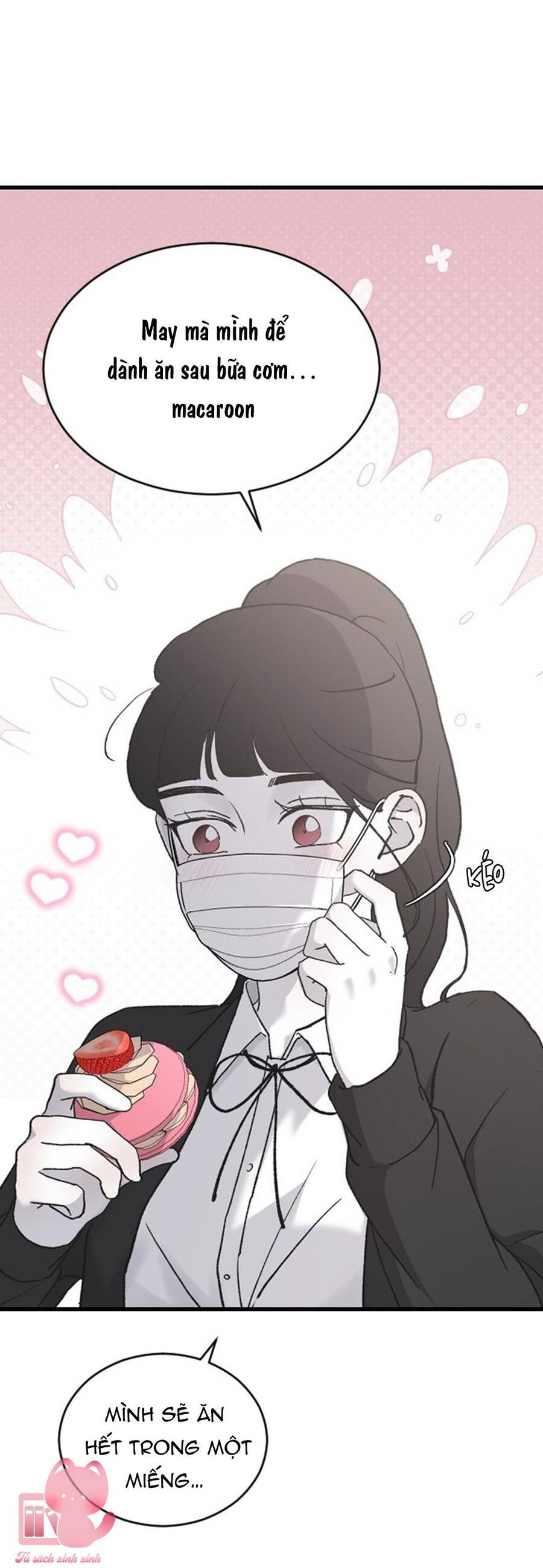 Ba Người Anh Trai Chapter 75 - Next 