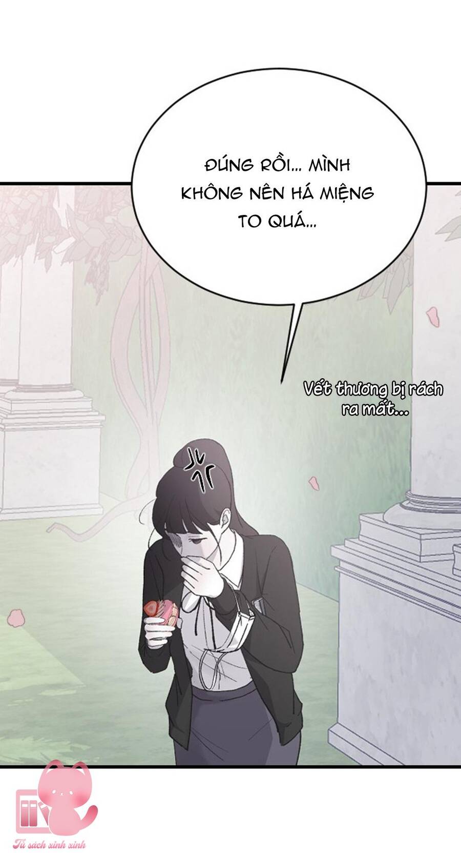 Ba Người Anh Trai Chapter 75 - Next 