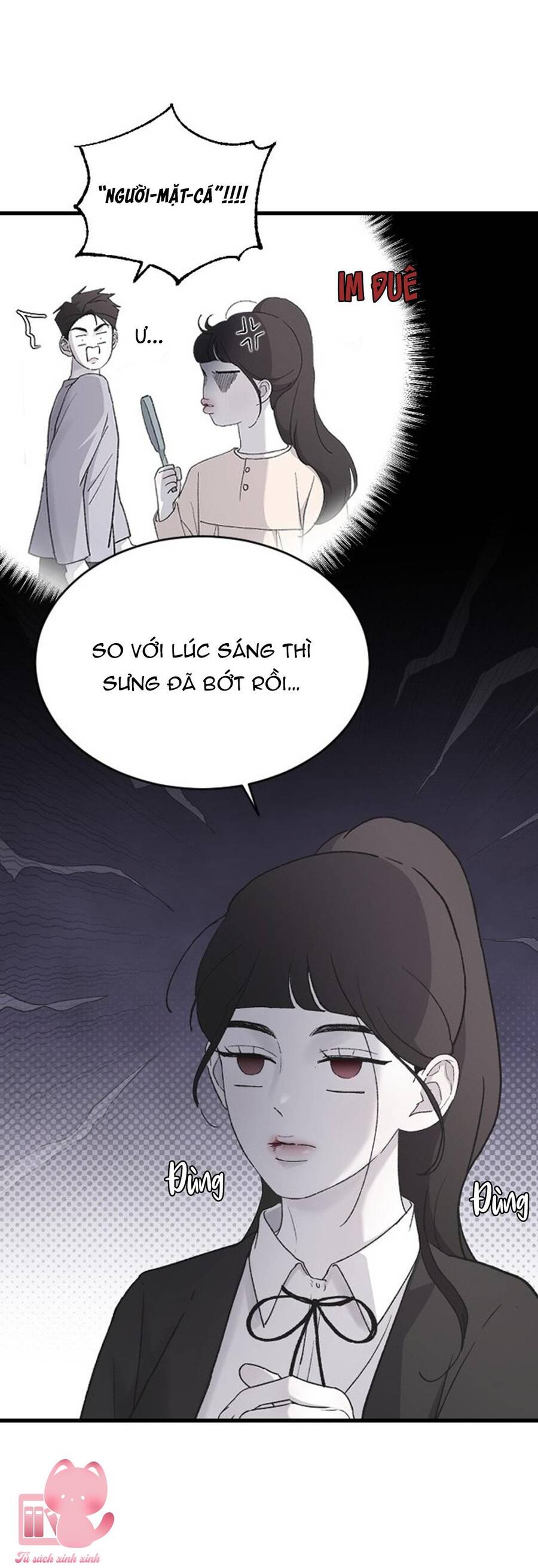 Ba Người Anh Trai Chapter 75 - Next 