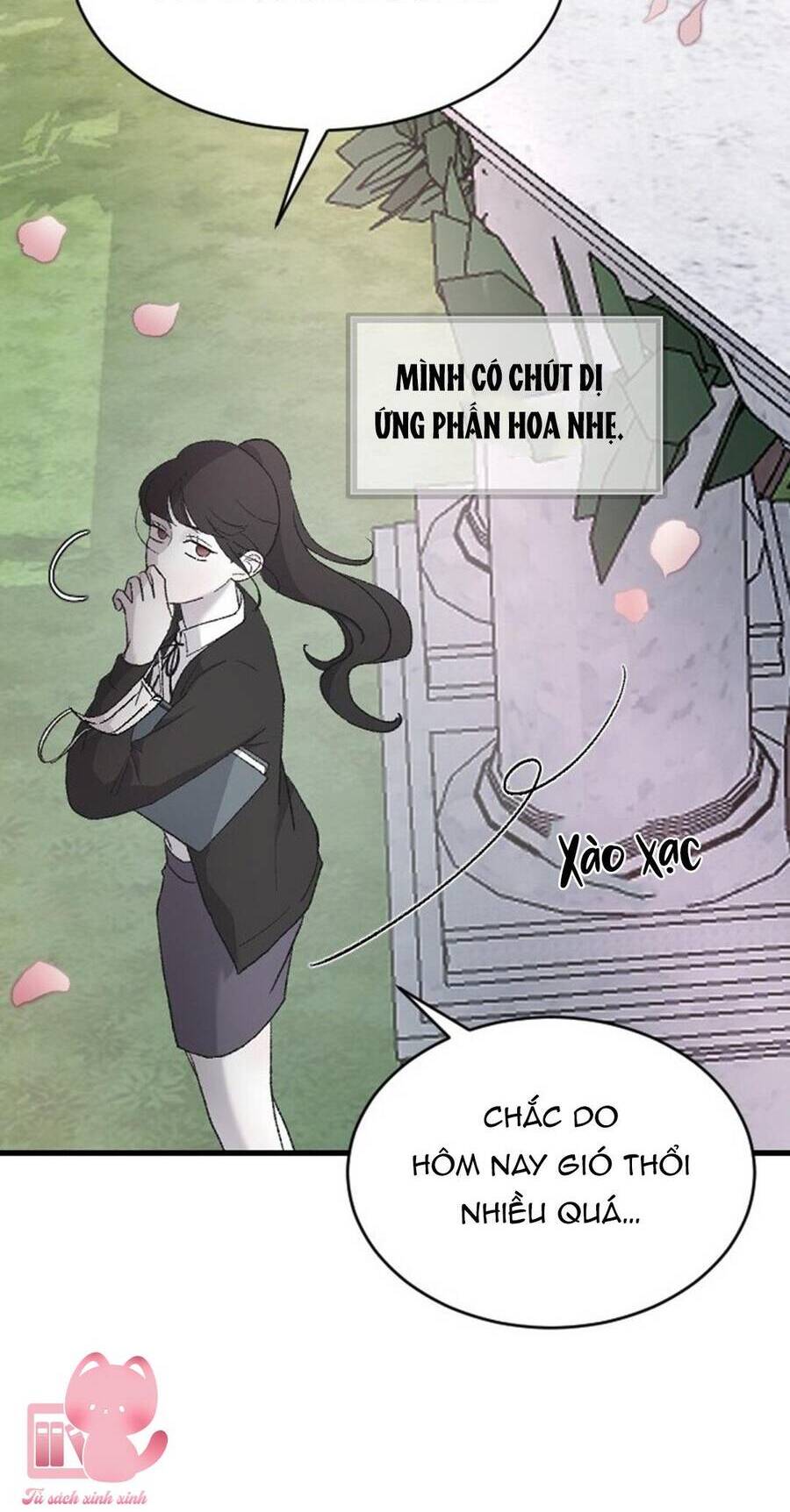 Ba Người Anh Trai Chapter 75 - Next 