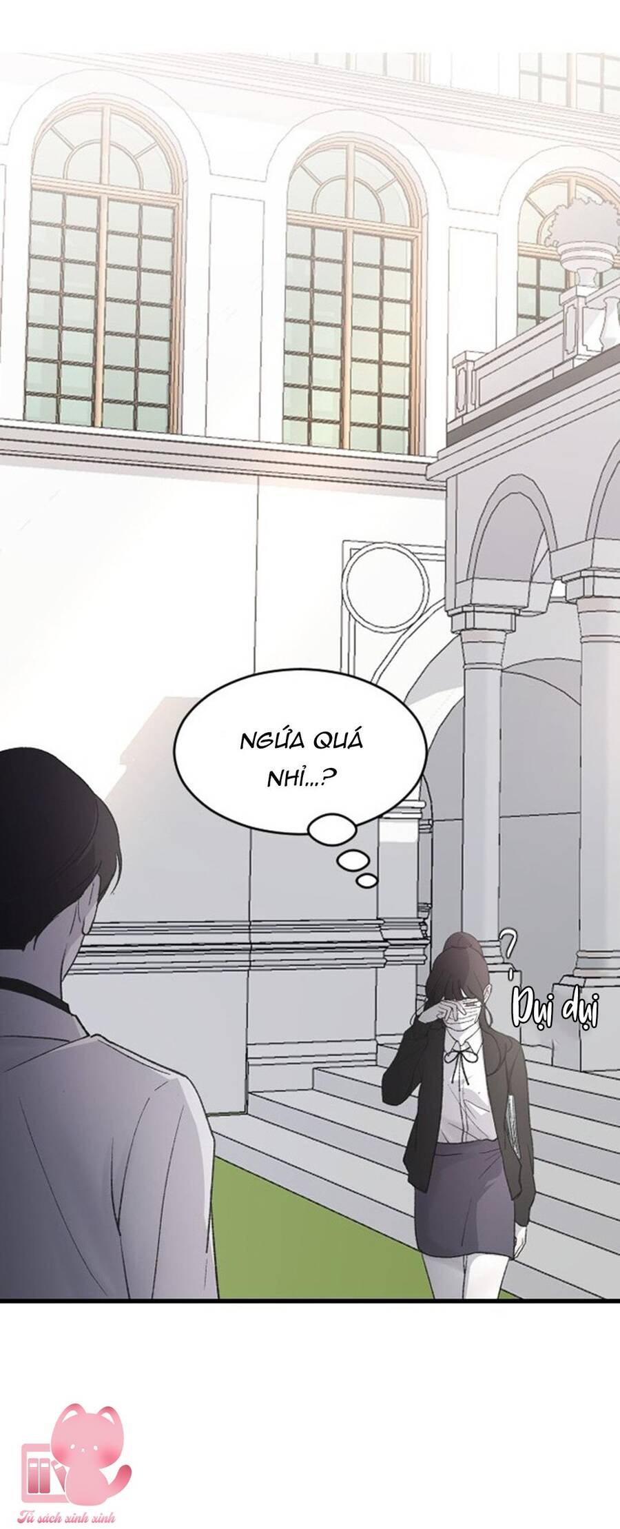 Ba Người Anh Trai Chapter 75 - Next 