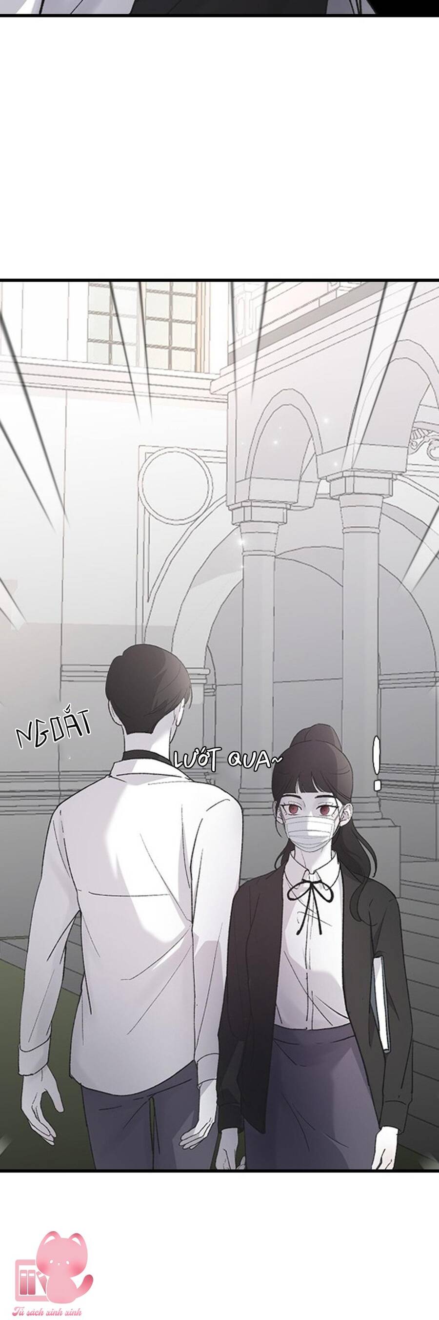 Ba Người Anh Trai Chapter 75 - Next 