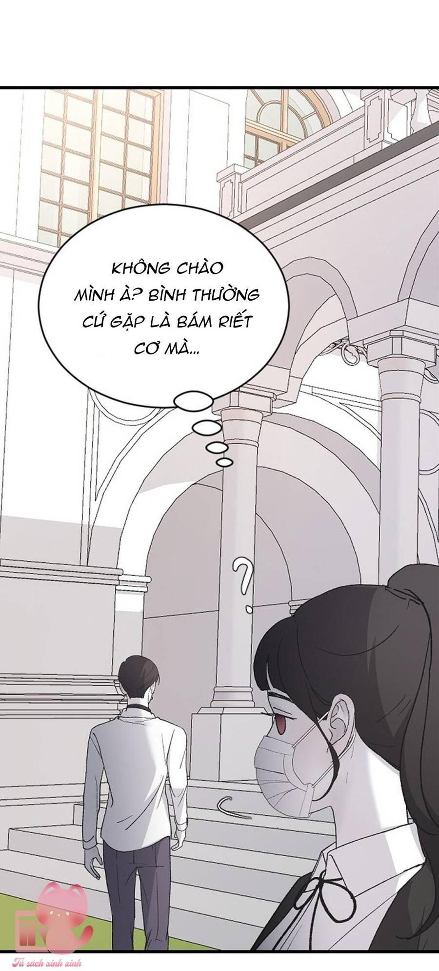 Ba Người Anh Trai Chapter 75 - Next 