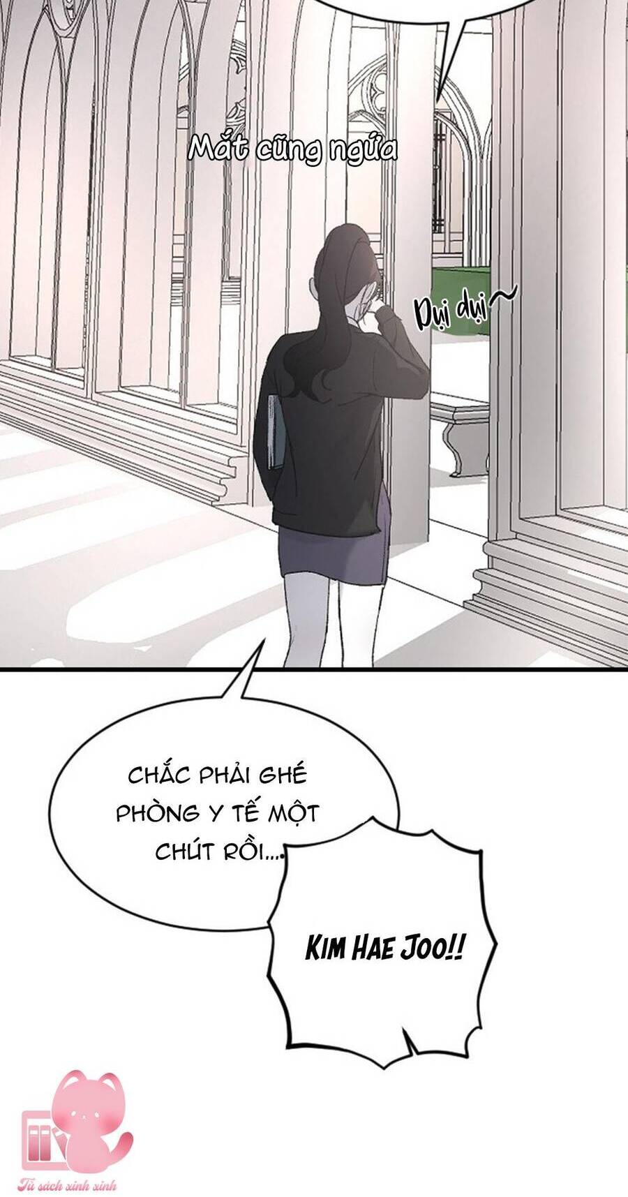 Ba Người Anh Trai Chapter 75 - Next 