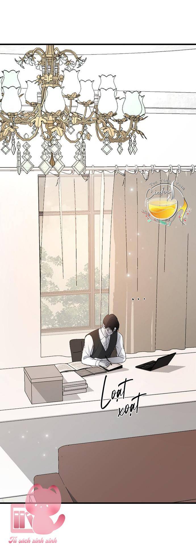 Ba Người Anh Trai Chapter 79 - Next 