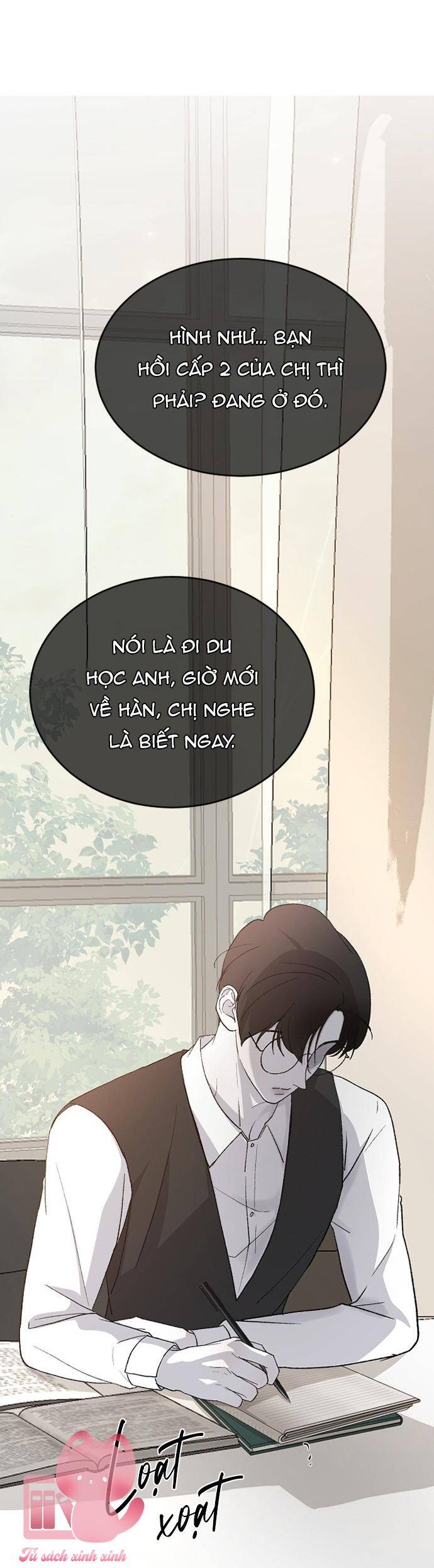 Ba Người Anh Trai Chapter 79 - Next 
