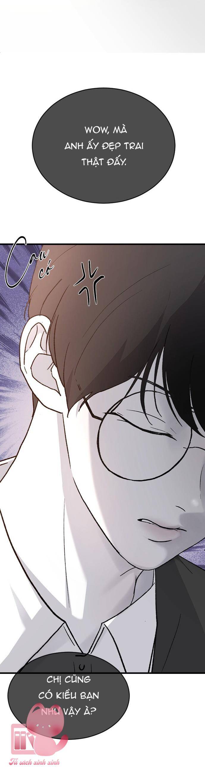 Ba Người Anh Trai Chapter 79 - Next 