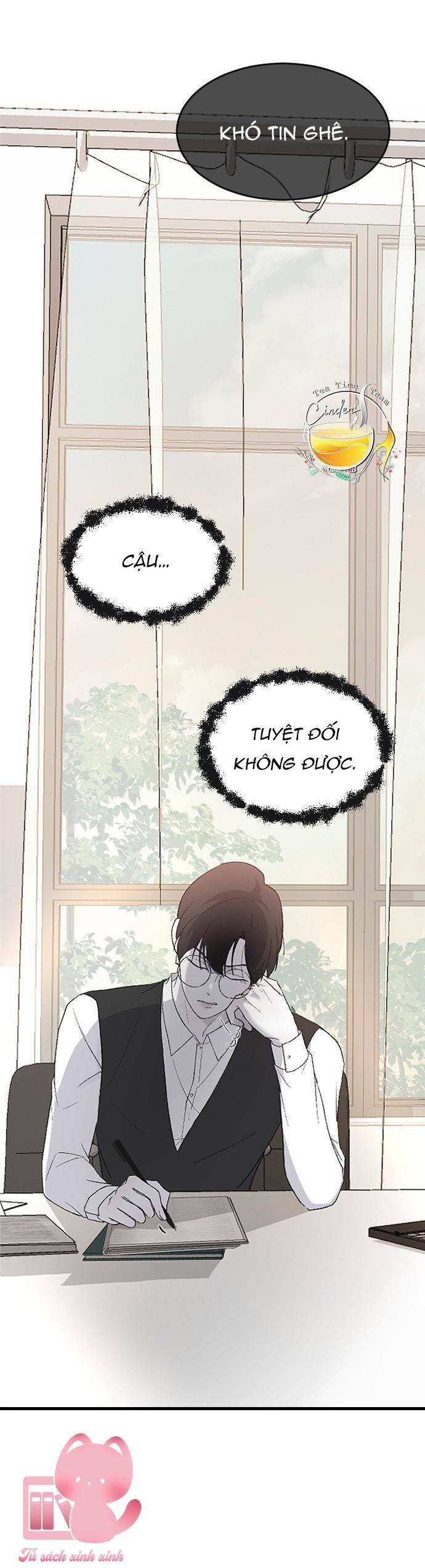 Ba Người Anh Trai Chapter 79 - Next 