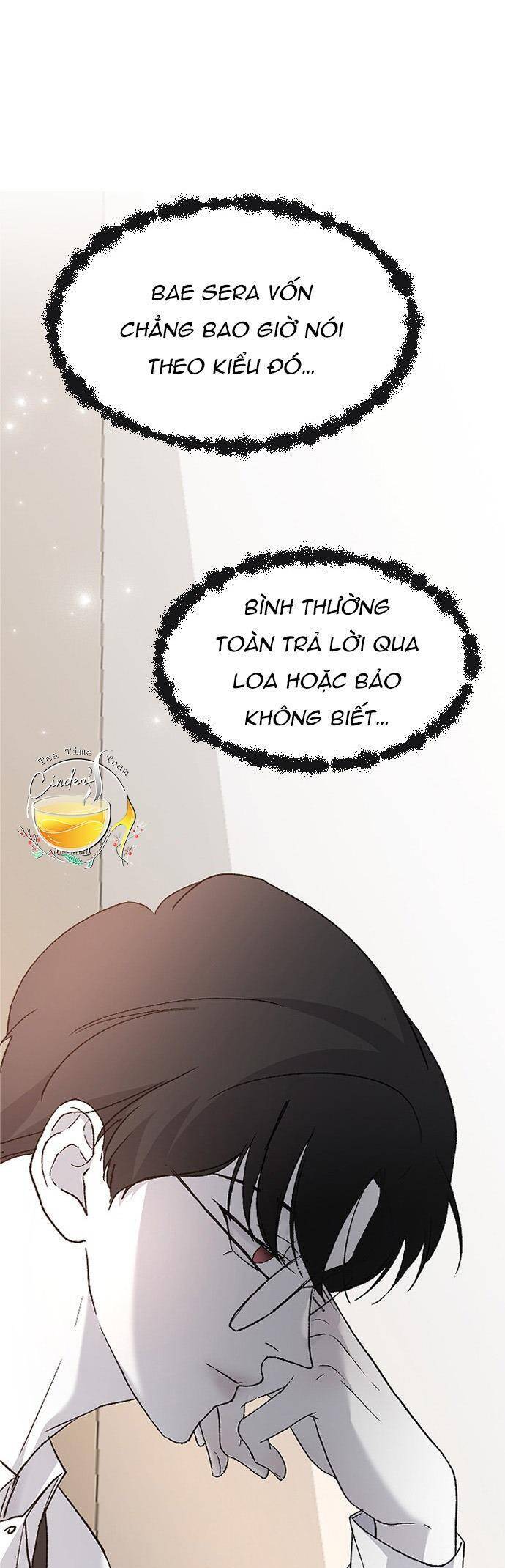 Ba Người Anh Trai Chapter 79 - Next 
