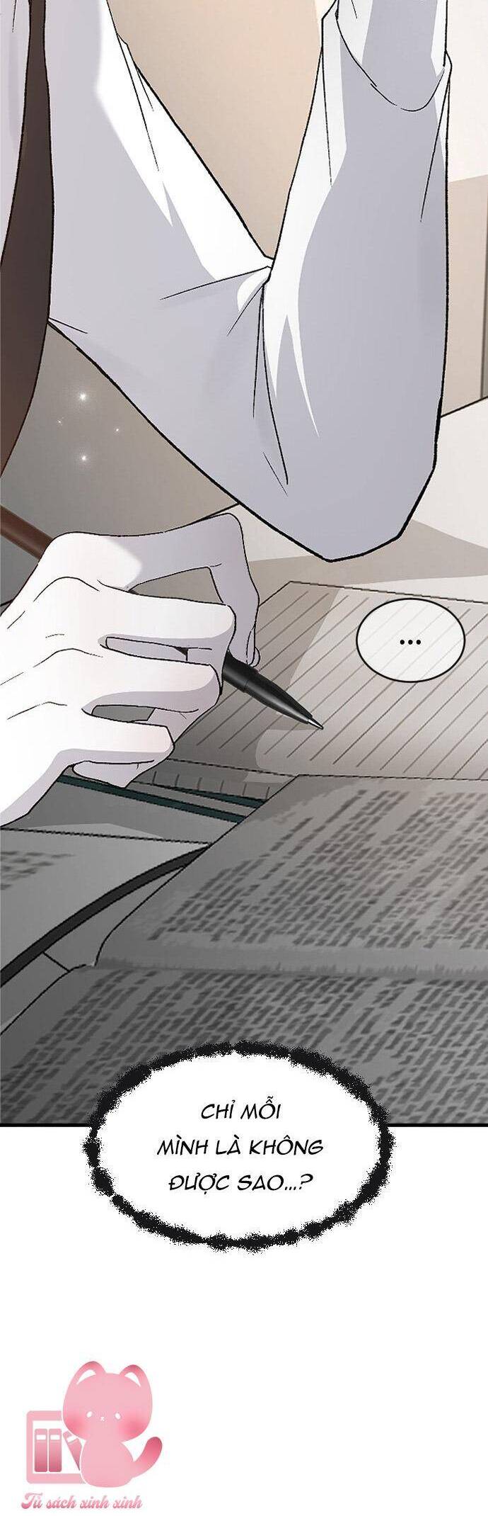 Ba Người Anh Trai Chapter 79 - Next 