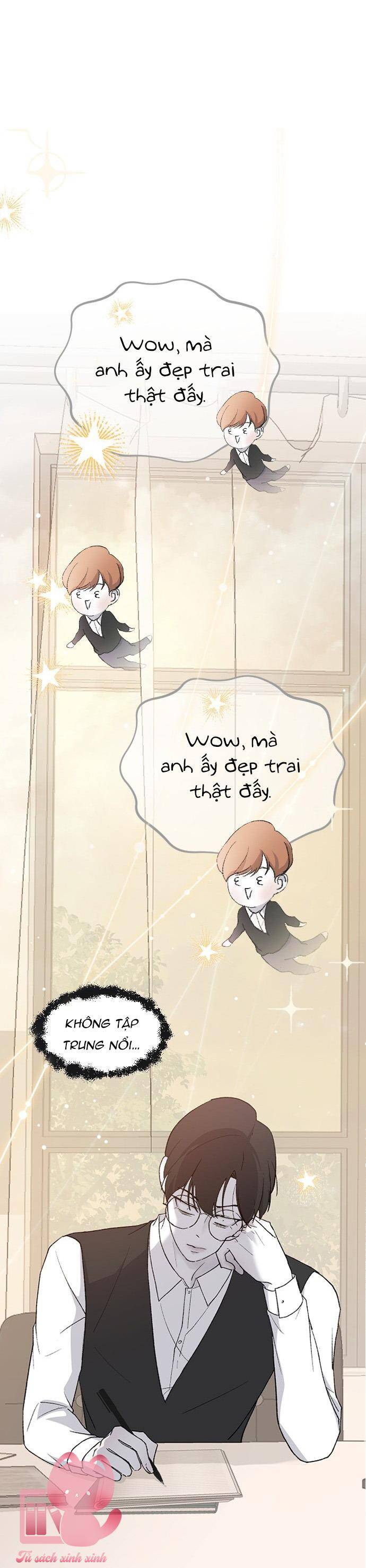 Ba Người Anh Trai Chapter 79 - Next 