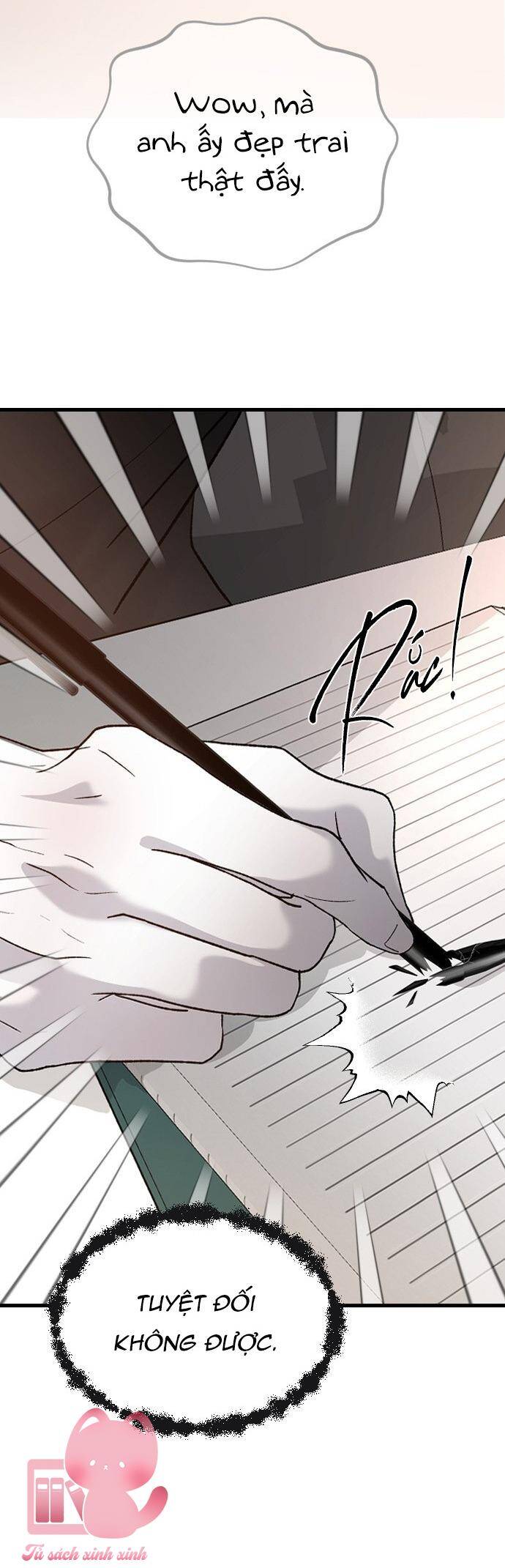 Ba Người Anh Trai Chapter 79 - Next 