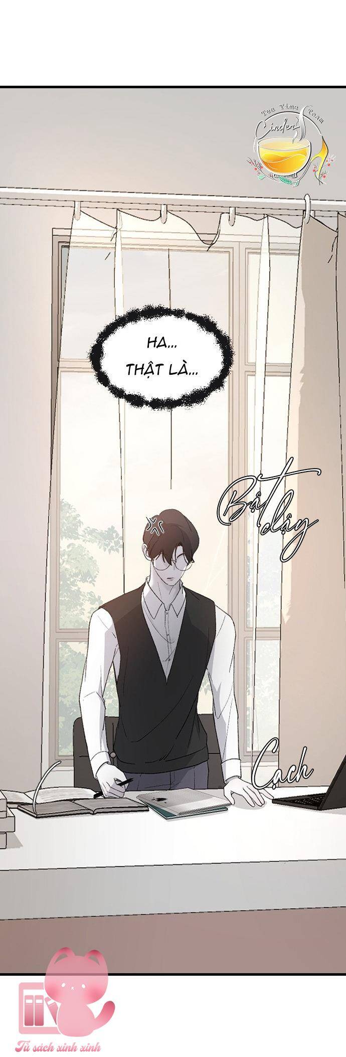 Ba Người Anh Trai Chapter 79 - Next 