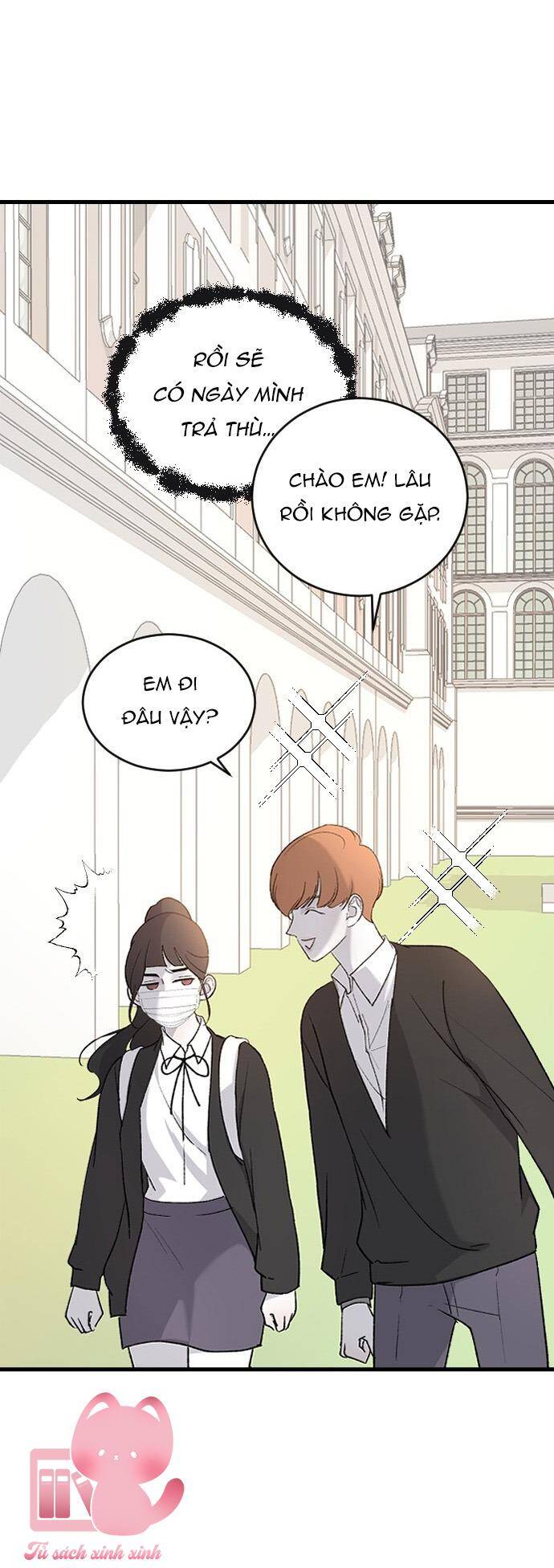 Ba Người Anh Trai Chapter 79 - Next 