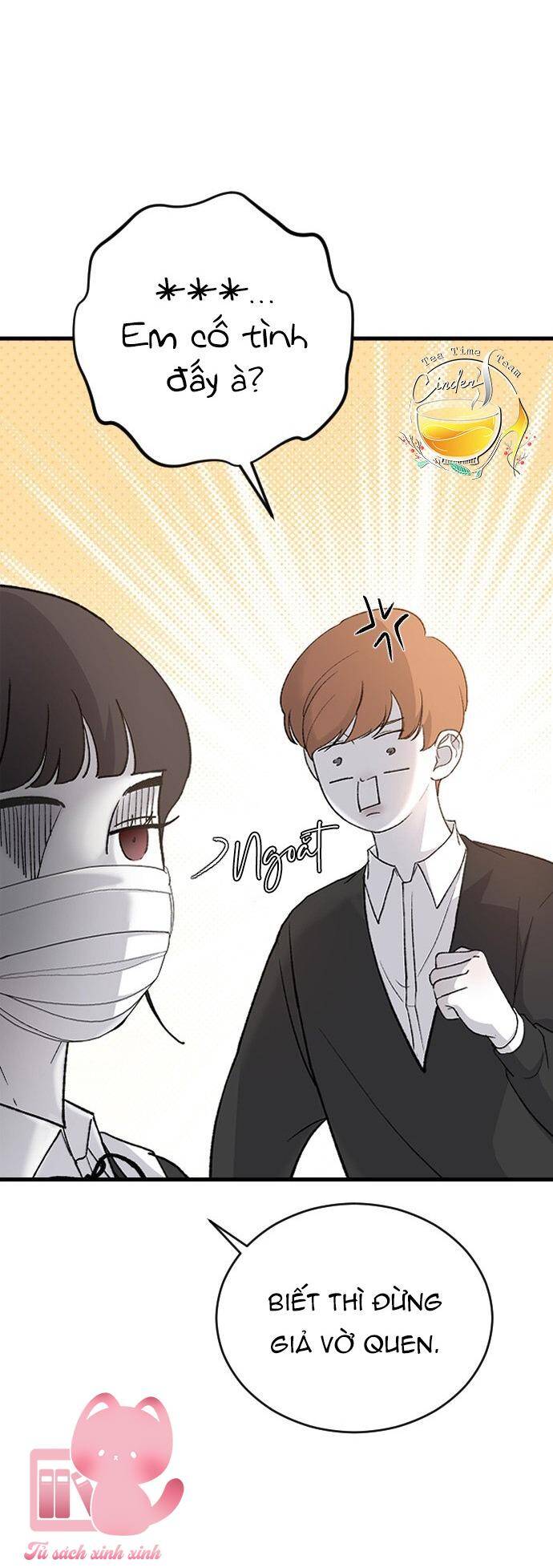 Ba Người Anh Trai Chapter 79 - Next 