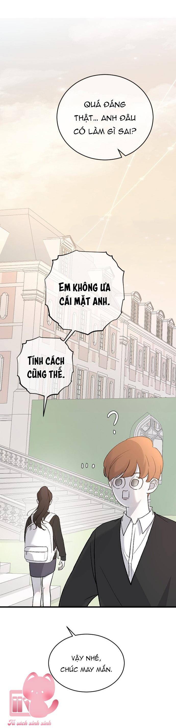 Ba Người Anh Trai Chapter 79 - Next 