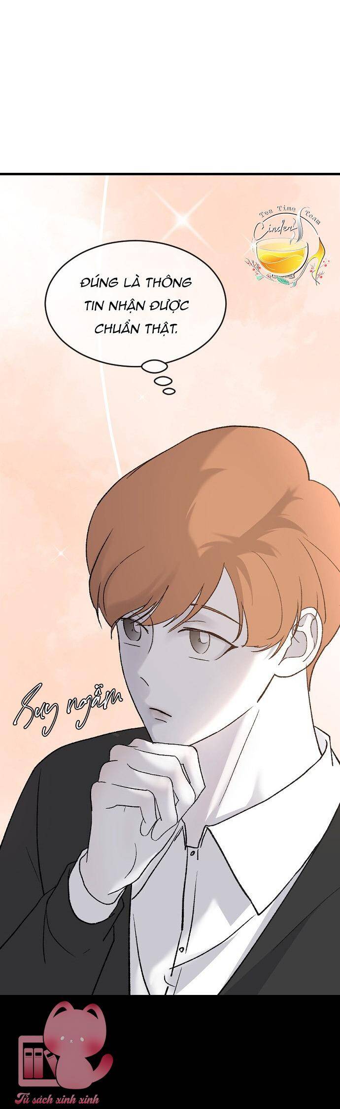 Ba Người Anh Trai Chapter 79 - Next 