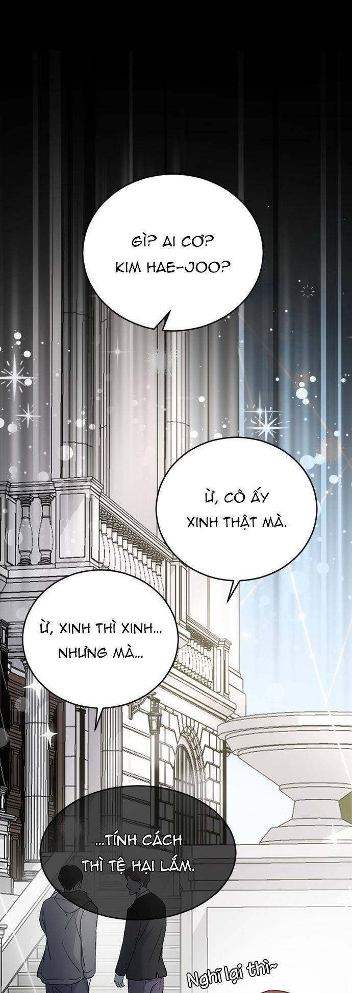 Ba Người Anh Trai Chapter 79 - Next 