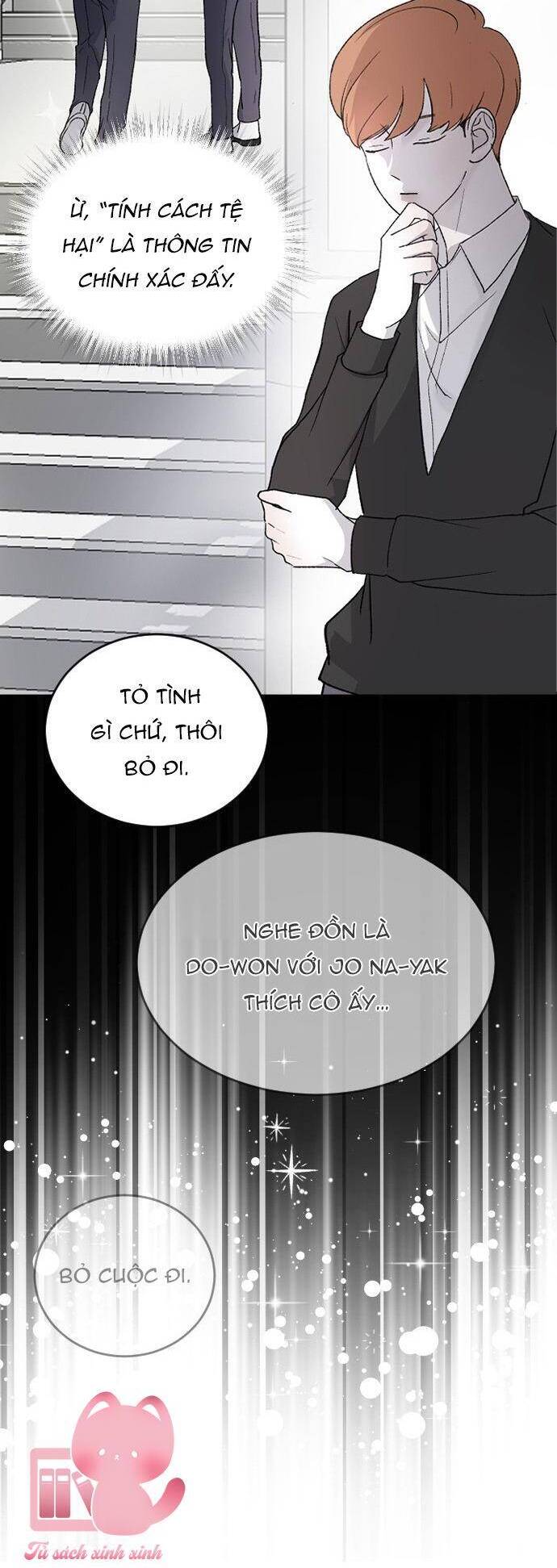 Ba Người Anh Trai Chapter 79 - Next 