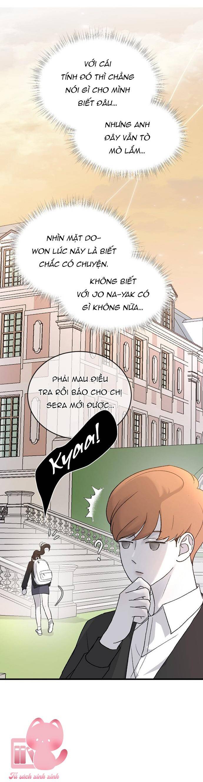 Ba Người Anh Trai Chapter 79 - Next 