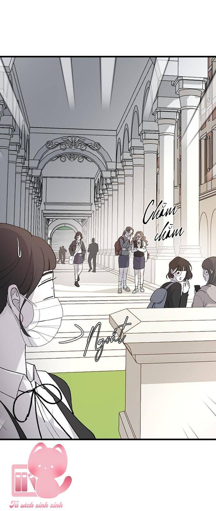 Ba Người Anh Trai Chapter 79 - Next 
