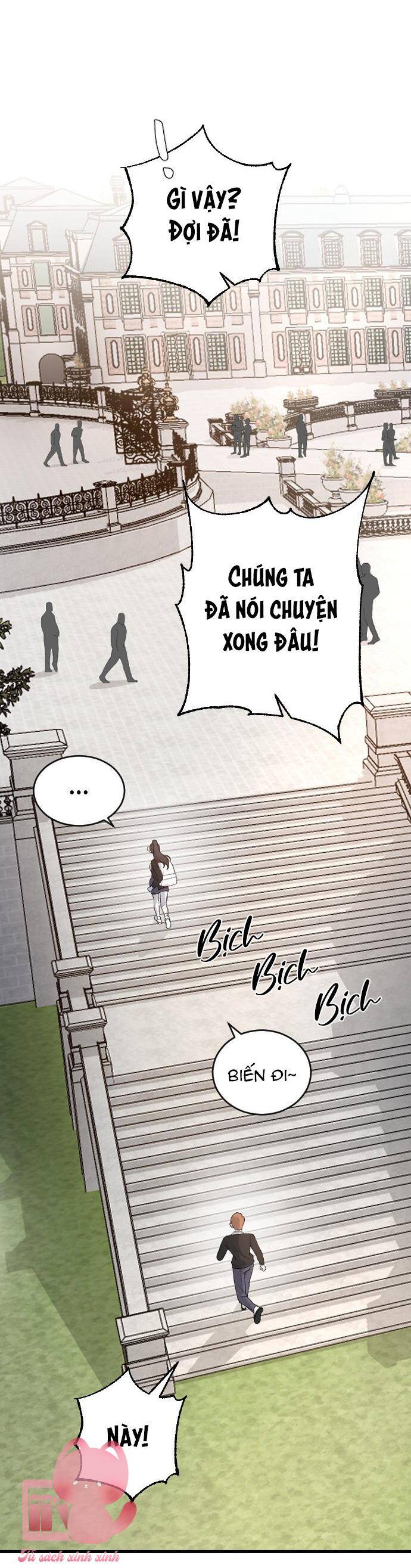 Ba Người Anh Trai Chapter 79 - Next 