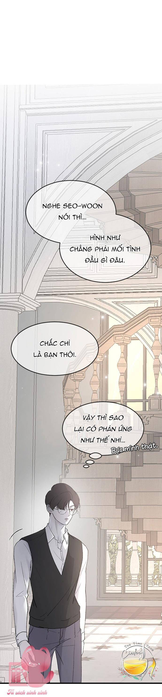 Ba Người Anh Trai Chapter 79 - Next 